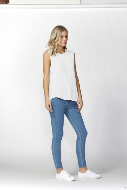 Betty basics on sale capri tank