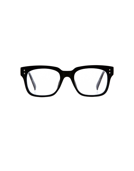 6am Reading Glasses (Black)
