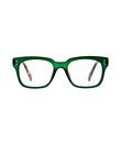 6am Reading Glasses (Green)