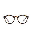 7am Reading Glasses (Brown Tort)