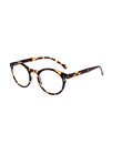 7am Reading Glasses (Brown Tort)