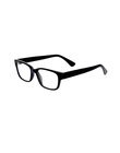 8am Reading Glasses (Black)