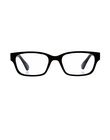 8am Reading Glasses (Black)