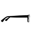 8am Reading Glasses (Black)