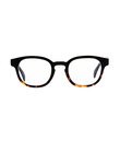 9am Reading Glasses (Black/Tort)