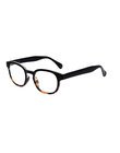 9am Reading Glasses (Black/Tort)