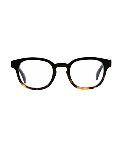 9am Reading Glasses (Black/Tort) - Accessories-Eyewear : Just Looking ...