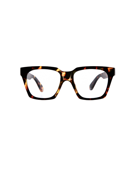 10am Reading Glasses (Brown/Tort)