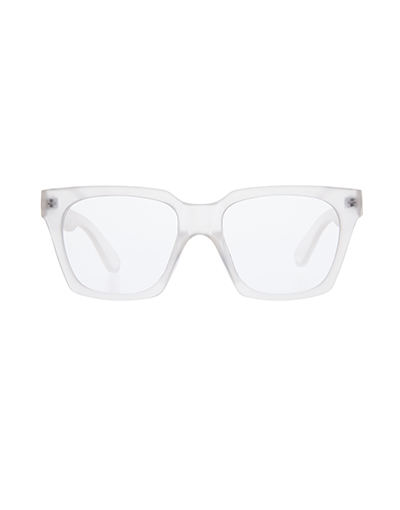 10am Reading Glasses (Clear)