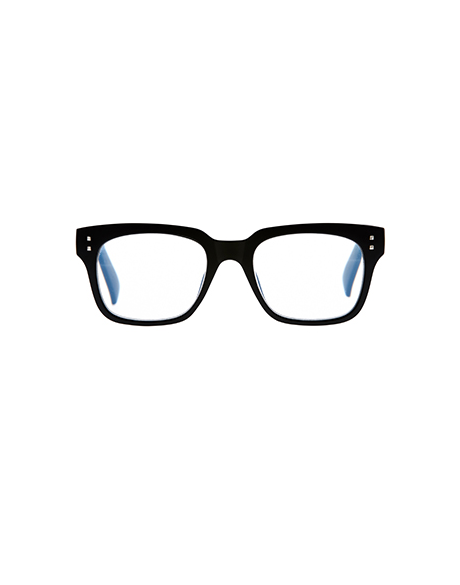 6am Screen Glasses (Black)