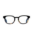 9am Screen Glasses (Black/Tort)