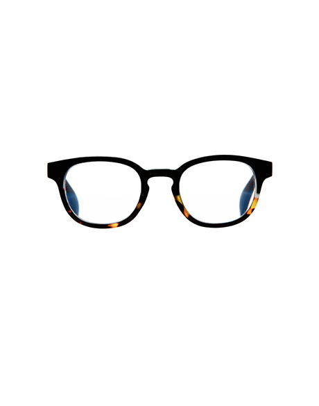 9am Screen Glasses (Black/Tort)