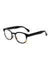 9am Screen Glasses (Black/Tort)