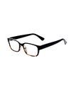 8am Screen Glasses (Black/Tort)