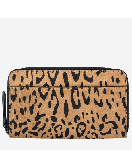 Delilah Wallet (Leopard)