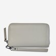 Moving On Wallet (Light Grey)