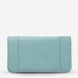 Some Type of Love Wallet (Teal)