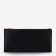 In the Beginning Wallet (Black)