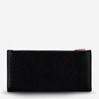 In the Beginning Wallet (Black)
