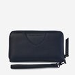 Moving On Wallet (Navy)