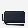 Moving On Wallet (Navy)