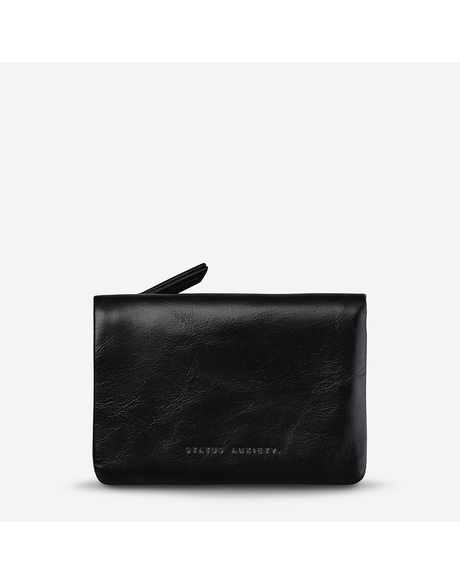 Is Now Better Wallet (Black)