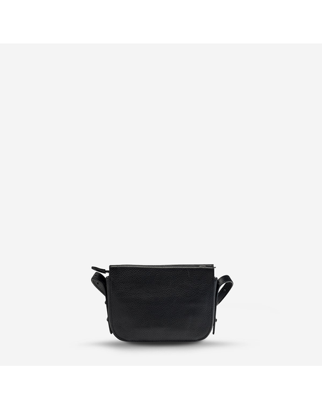 In her command 2025 bag