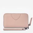 Moving On Wallet (Dusty Pink)