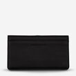 Triple Threat Wallet (Black)