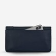 Some Type of Love Wallet (Navy)