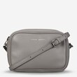 Plunder Bag (Light Grey)