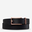 Lonesome Tonight Belt (Black)