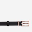 Lonesome Tonight Belt (Black)