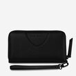 Moving On Wallet (Black)