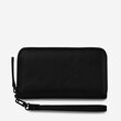 Moving On Wallet (Black)