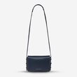 Succumb Bag (Navy)