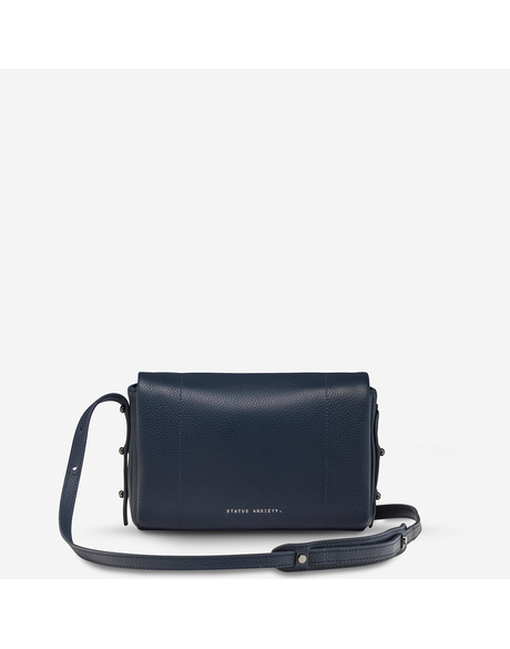 Succumb Bag (Navy)