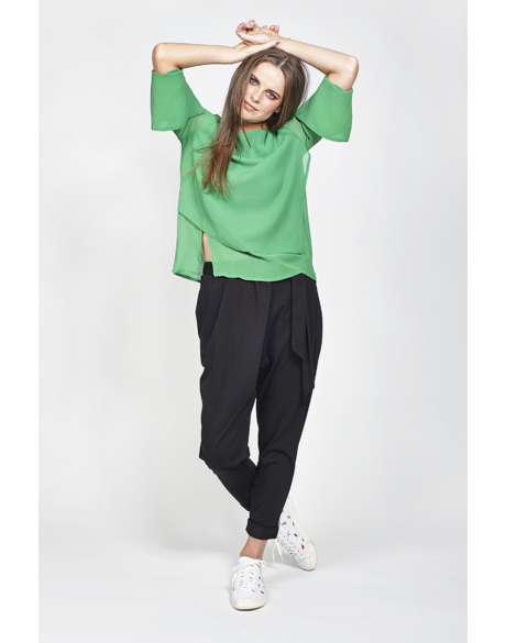 fold pant Fold Pant