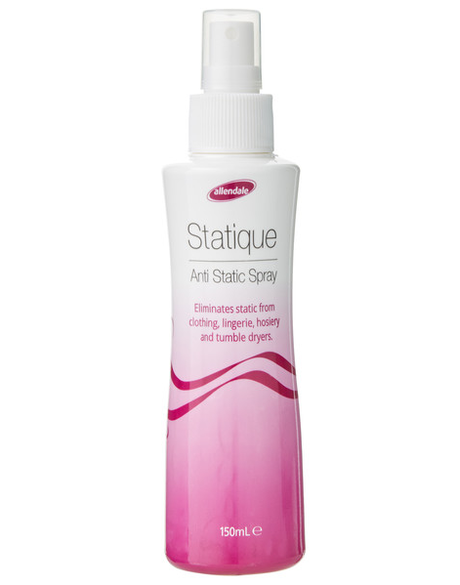 Statique Anti Static Spray 150ml