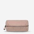 Adrift Cosmetics Bag (Dusty Pink)