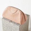 Adrift Cosmetics Bag (Dusty Pink)