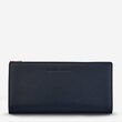 In The Beginning Wallet (Navy Blue)