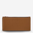 In The Beginning Wallet (Tan)