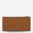 In The Beginning Wallet (Tan)