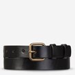 Revelry Belt (Black SM)