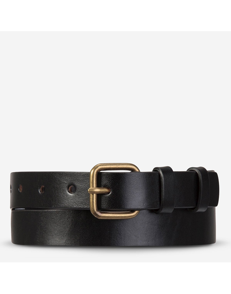 Revelry Belt (Black SM)