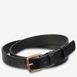 Revelry Belt (Black SM)