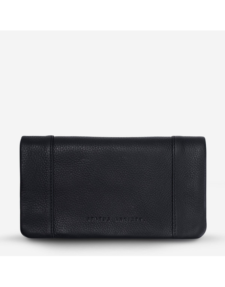 Some Type Of Wallet (Black)