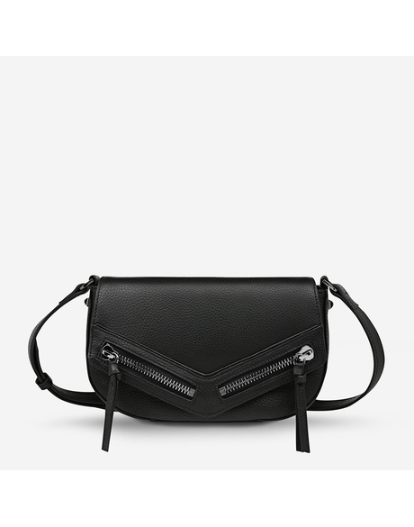 Transitory Bag (Black)
