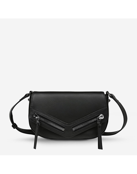 Transitory Bag (Black)